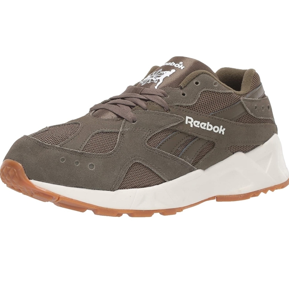 NIB Reebok Aztrek 93 Running Shoes - Picture 4 of 5